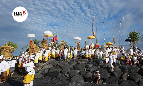 Immersion à Bali variante Tanjung Benoa 15J/12N – 2026