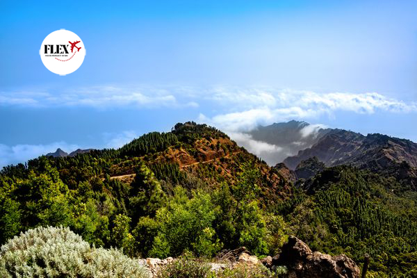 Splendeurs du Cap Vert 8J/7N – 2025 /2026