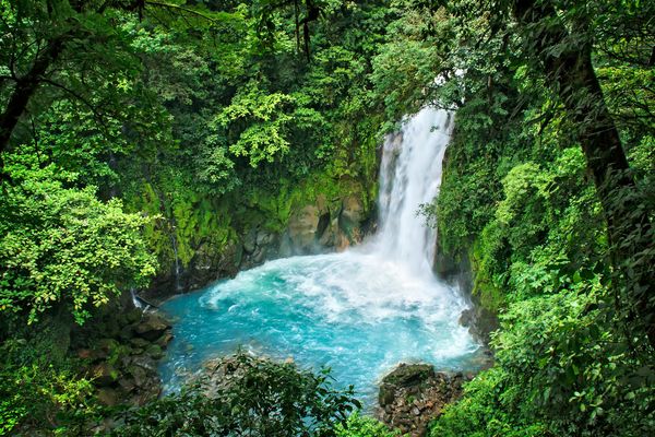 Explorations du Costa Rica 12J/10N – 2026