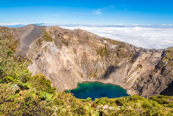 Immersion au Costa Rica & Extension Playa Tambor 15J/13N – 2026