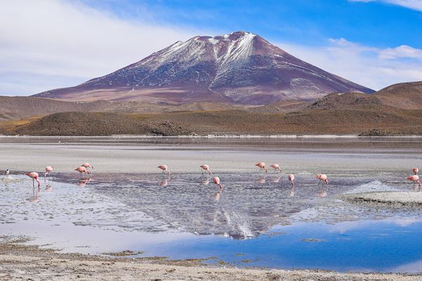 Merveilles Pérou et Bolivie 15J/12N – 2025/2026