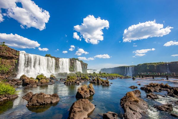 Merveilles d’Argentine & Iguaçu 16J/13N – 2026