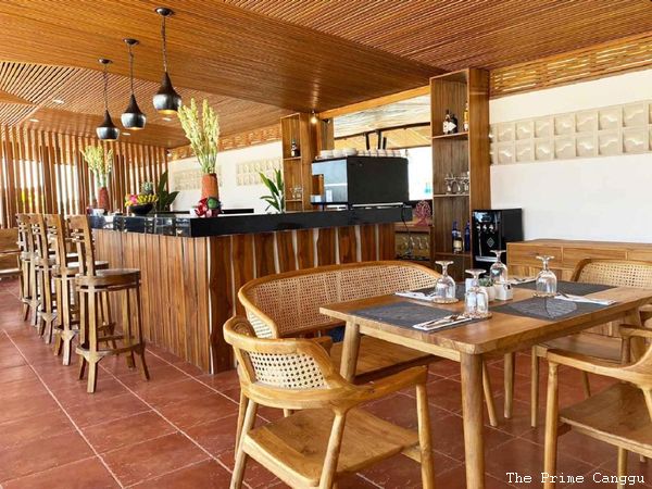 Trio 4* The Purist Villas Ubud, Ketanu Bamboo Lodge Sumba & The Prime Canggu Bali