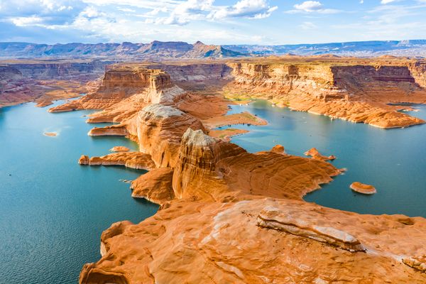 Splendeurs de l'Ouest des USA en rendez-vous sur place 10J/9N - 2026