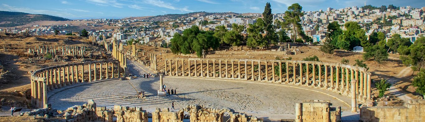 JORDANIE_Unsplash_JERASH_hisham-zayadneh-2B5lDWbitXE-unsplash