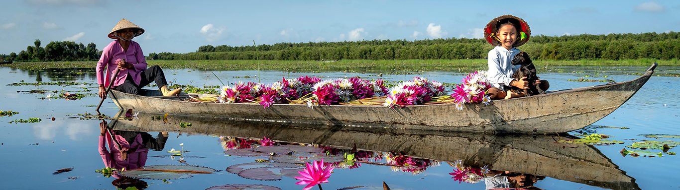 Collection de voyages
