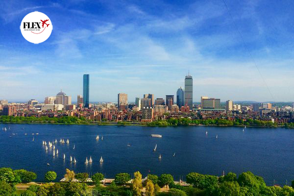 Splendeurs de l’Est des USA 09J/07N – Version Confort – 2026