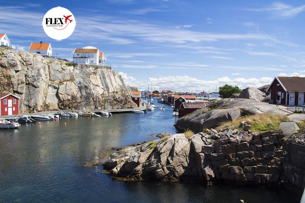 Splendeurs de Suède 8J/7N – 2026