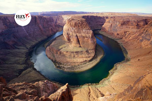 Merveilles du Nouveau Mexique & train de Silverton 14J/12N – 2026