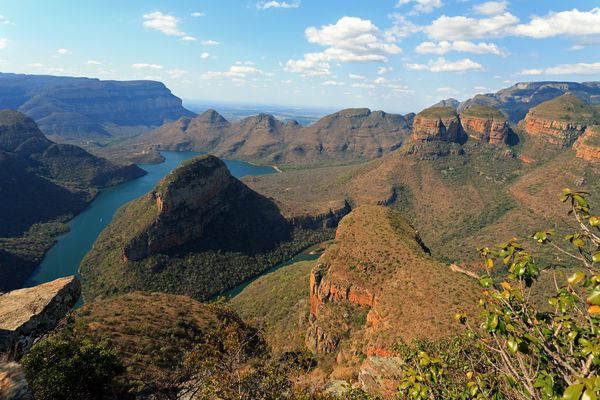 Splendeurs d’Afrique du Sud & Eswatini 11J/08N – 2026