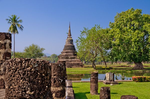 Explorations de Thaïlande & Séjour plage Phuket hôtel 4* 15J/12N – 2026