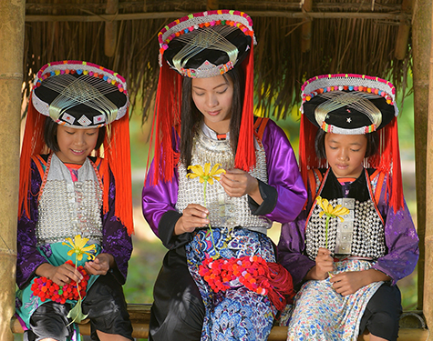 Explorations de Thaïlande & Séjour plage Koh Samed 3* 15J/12N – 2026