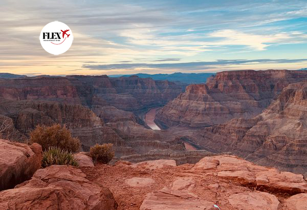 Merveilles du Grand Ouest Rocheuses & Côte Pacifique 18J/16N – 2026