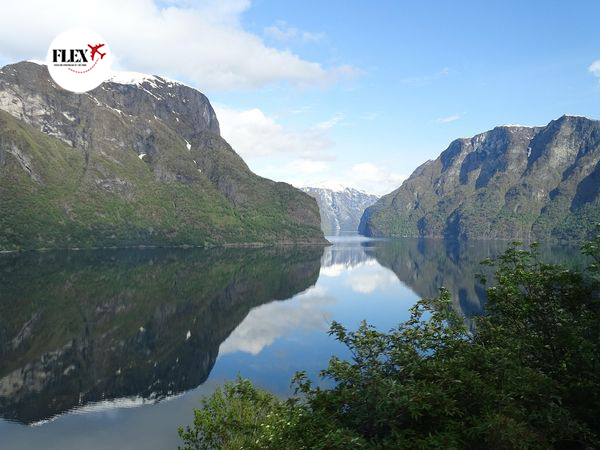 Immersion Norvège du Sud 8J/7N – 2026