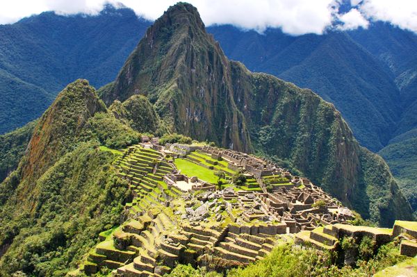 Immersion au Pérou – Spécial Fête « Inti Raymi » 15J/13N – 2026