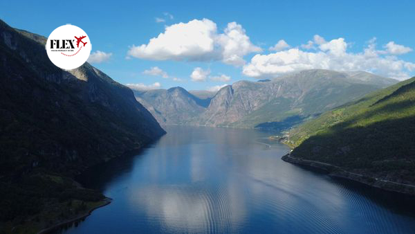 Merveilles des Fjords & Croisière Côtière 10J/9N – 2026