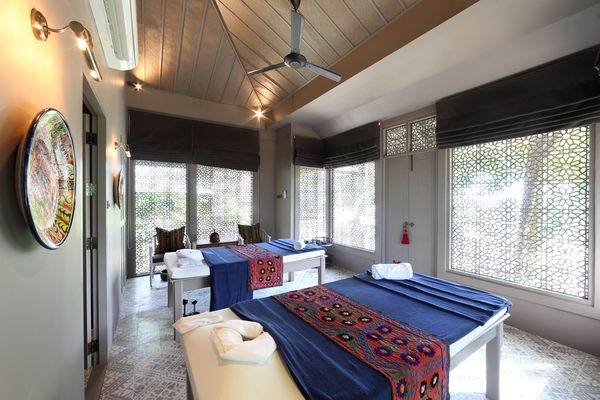 Hôtel Moracea By KhaoLak Resort 5* – (Flex)