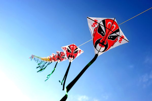 Splendeurs de Chine 10J/8N – 2026 – Limité à 28 pers.