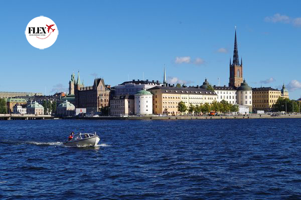 Merveilles de la Scandinavie 14J/13N – 2026 – (Flex)