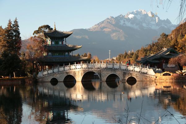 Immersion au Yunnan 15J/12N – 2026 – Limité à 16 pers.