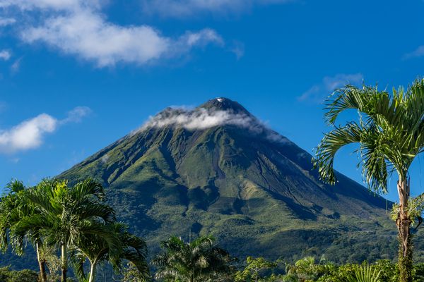 Splendeurs du Costa Rica en rendez-vous sur place 09J/08N – 2026