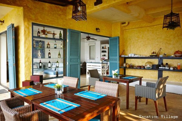 Combiné Bangkok, Koh Lanta & Phuket  4*/5*  – (Flex)