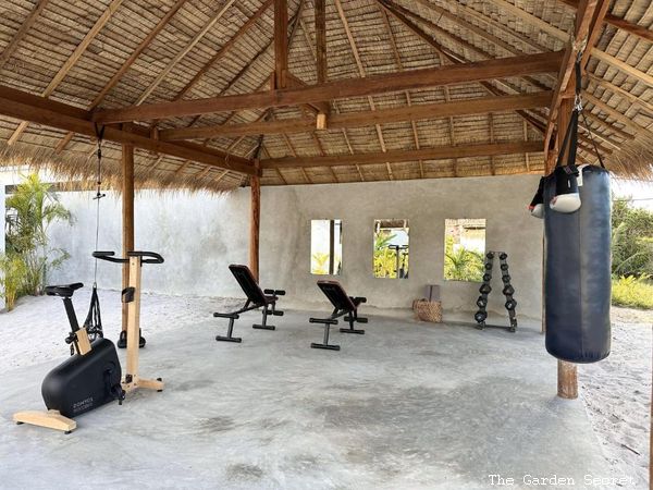 Combiné Phnom Penh / Koh Rong – Anik Palace 4* & The Secret Garden 4* – (Flex)