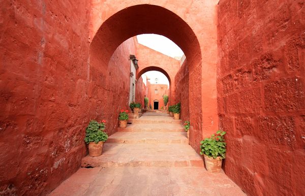 Explorations du Pérou & Séjour Amazonie 17J/15N – 2026 – Limité à 16 pers.