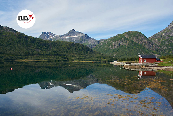 Merveilles des trois Laponies 10J/9N – 2026 – (Flex)