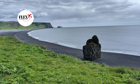 Merveilles d’Islande en Eté – 12J/11N – 2026 – (Flex)