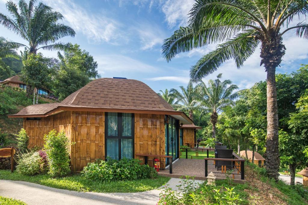 Combiné Phuket & Krabi / Bandara Beach Resort 4* & Aonang Fiore Resort 4* – (Flex)