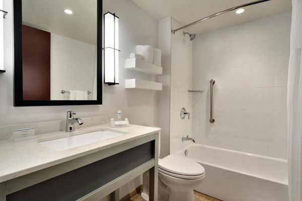 Hôtel Hilton Garden Inn Time Square South 3* New York – (Flex)