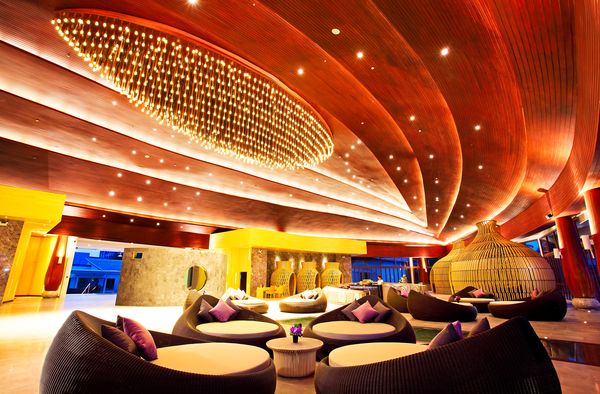 Hôtel Graceland Khao Lak Beach Resort 5* – (Flex)