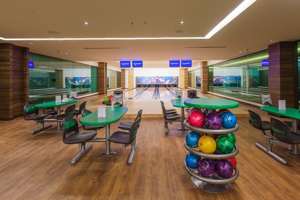 Hôtel Graceland Khao Lak Beach Resort 5* – (Flex)