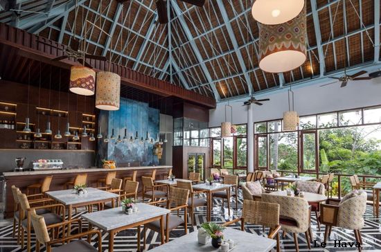 Trio 4* The Hava Ubud, Gili Eco Villa & Lasanti Villas Seminyak – (Flex)