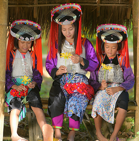 Explorations de Thaïlande & Séjour plage Cha Am 3* 15J/12N – 2026 – Limité à 20 pers.