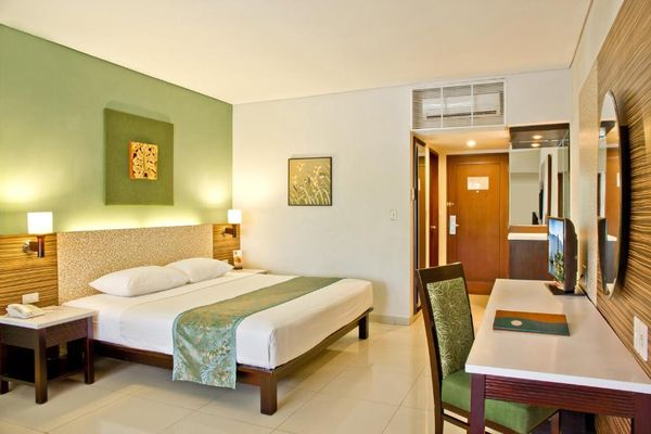 Bali Rani Hôtel 4* – (Flex)