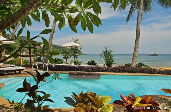 Combiné Bangkok, Koh Lanta & Phuket  4*/5*  – (Flex)