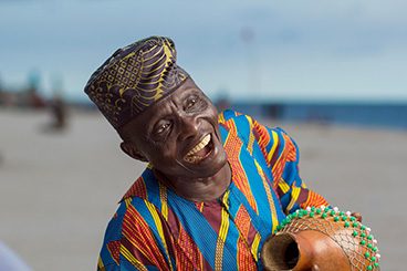 Sénégal
