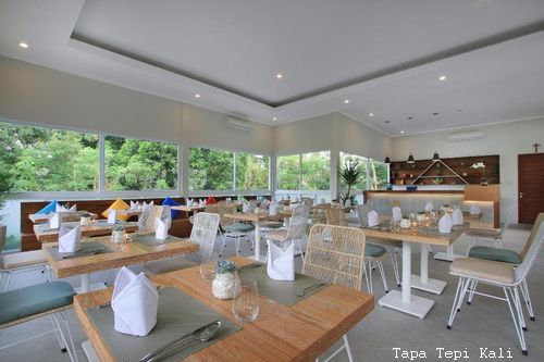 Duo 3*/4* Kubu Bali Baik Ubud & Tapa Tepi Kali Canggu – (Flex)