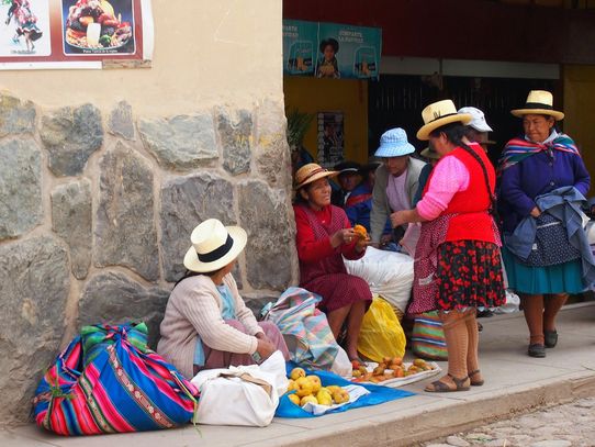 Splendeurs de l&rsquo;Equateur 13J/11N – 2026 – Limité à 18 pers.