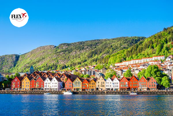 Immersion Norvège du Sud 8J/7N – 2026 – Limité à 18 pers. – (Flex)