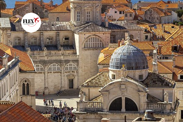 Splendeurs du Monténégro & des Balkans 8J/7N – 2026 – (Flex)