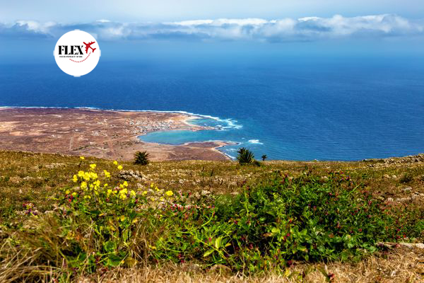 Splendeurs du Cap Vert 8J/7N – 2026 – Limité à 23 pers. – (Flex)
