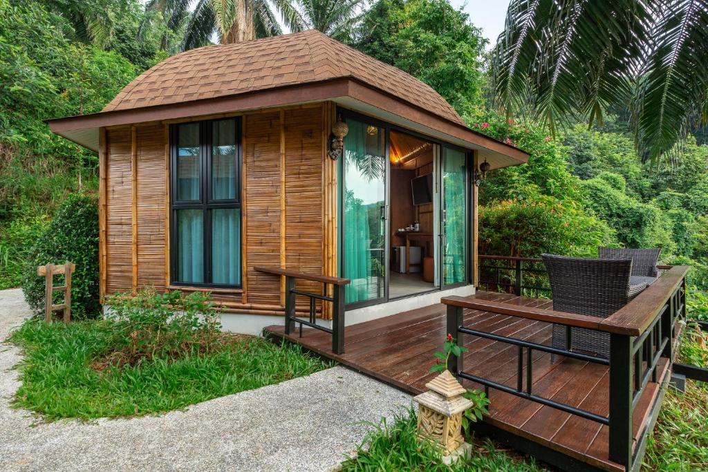 Combiné Phuket & Krabi / Bandara Beach Resort 4* & Aonang Fiore Resort 4* – (Flex)