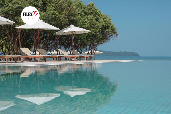 Hôtel La Passion by Achariyak 4* – (Flex)