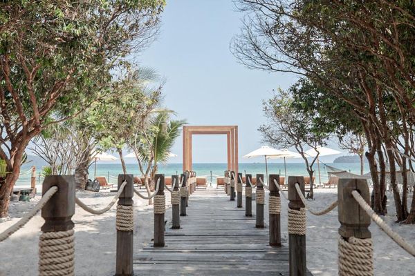 Hôtel La Passion by Achariyak 4* – (Flex)