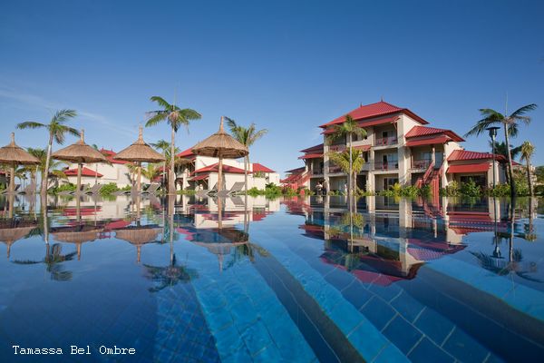 Sur les Routes de  L’Île Maurice 10J/07N – 2026