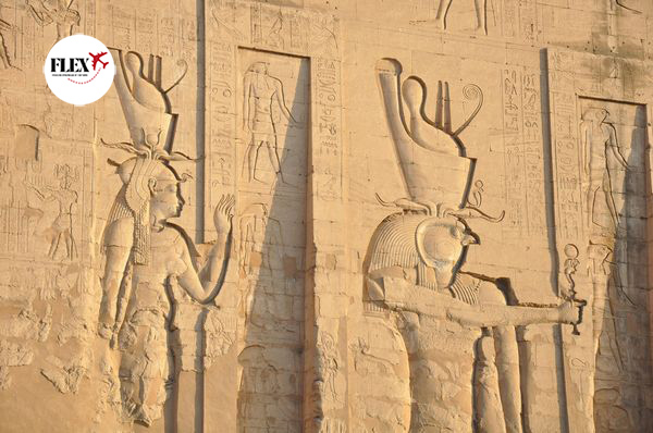 Explorations des Pharaons 11J/10N – 2026 – Limité à 16 pers. – (Flex)