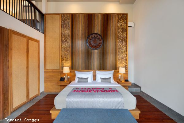 Combiné Ubud & Canggu – MAAR Resort & Spa Ubud 5* / Teratai Villa Canggu 5* – (Flex)